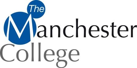 MC - Manchester College logo